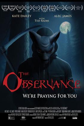 The Observance