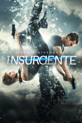 A Série Divergente: Insurgente