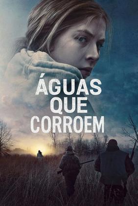 Águas que Corroem