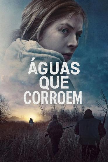 Águas que Corroem