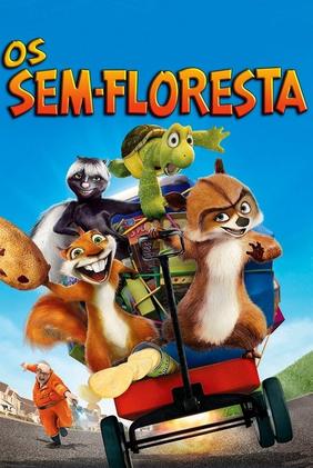 Os Sem-Floresta