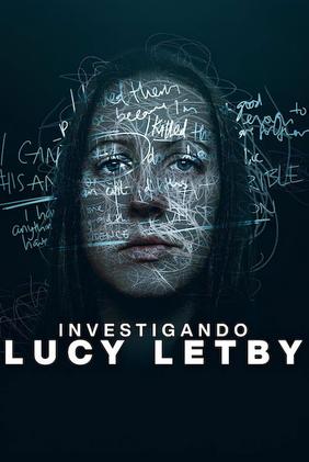 Investigando Lucy Letby