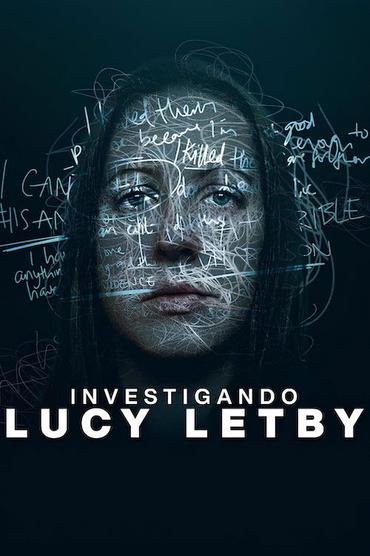 Investigando Lucy Letby