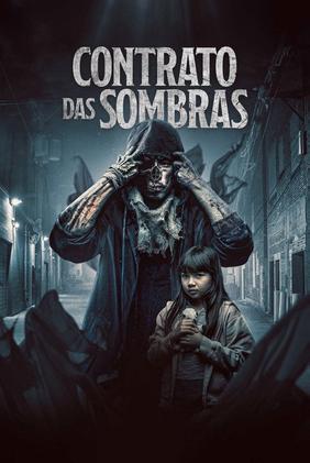 Contrato das Sombras