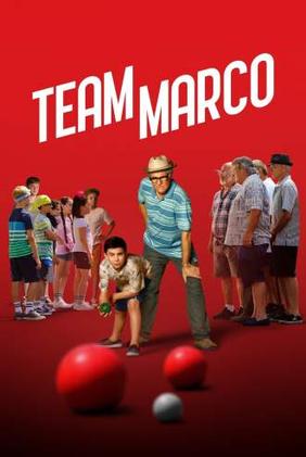 Team Marco