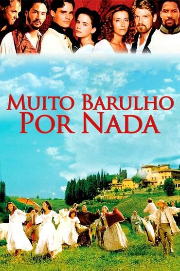 Muito Barulho Por Nada