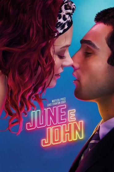 June e John