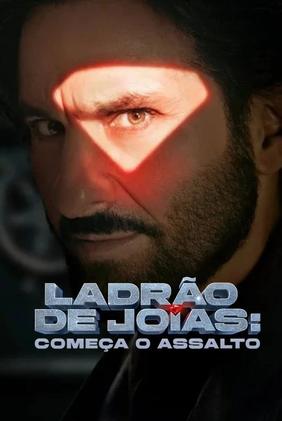 Ladrão de Joias: Começa o Assalto