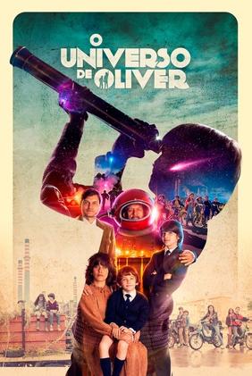 O Universo de Oliver