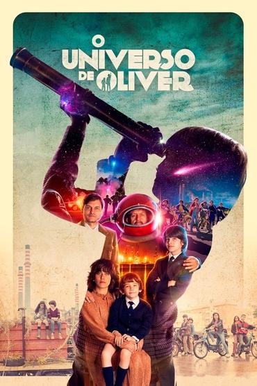 O Universo de Oliver