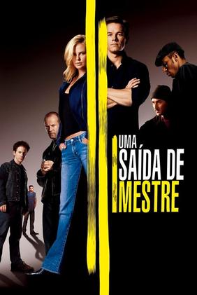 Uma Saída de Mestre