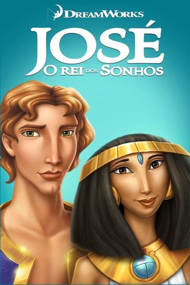 José: O Rei dos Sonhos