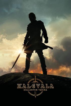 The Son of Revenge – The Story of Kalevala
