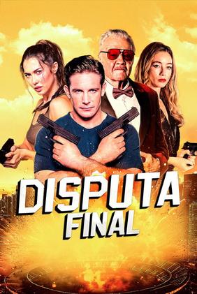 Disputa Final