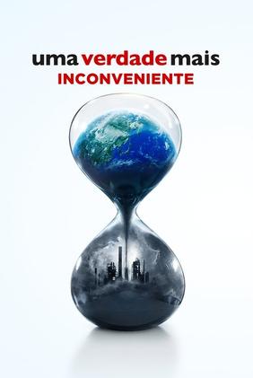 Uma Verdade Mais Inconveniente