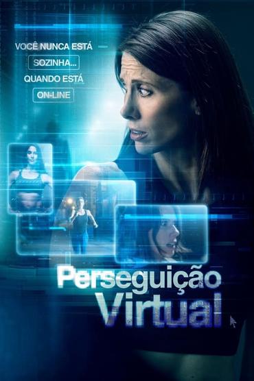 Perseguição Virtual