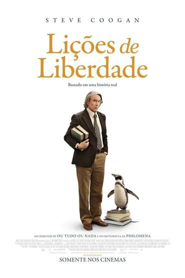 Lições de Liberdade