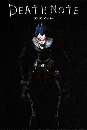 Death Note