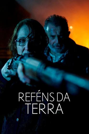 Reféns da Terra