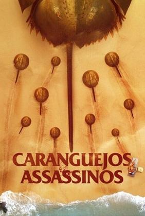 Caranguejos Assassinos