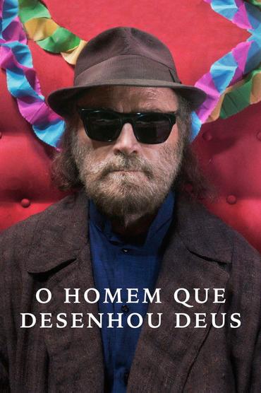 O Homem Que Desenhou Deus
