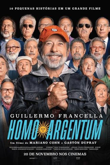 Homo Argentum