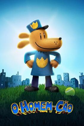O Homem-Cão