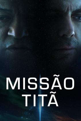 Missão Titã
