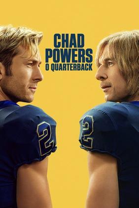 Chad Powers: O Quarterback