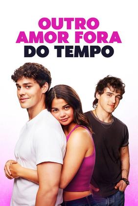 Outro Amor Fora do Tempo