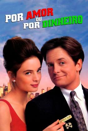 Por Amor ou Por Dinheiro