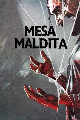 Mesa Maldita
