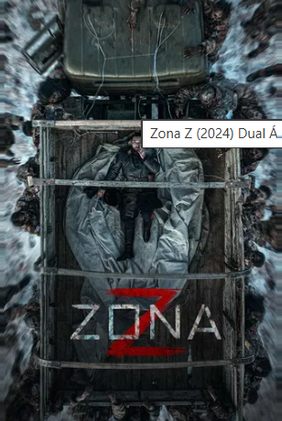 Zona Z