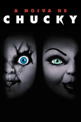 A Noiva de Chucky