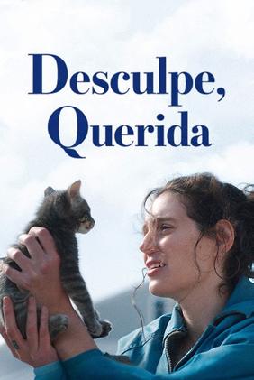 Desculpe, Querida