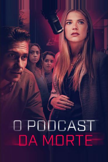O Podcast da Morte