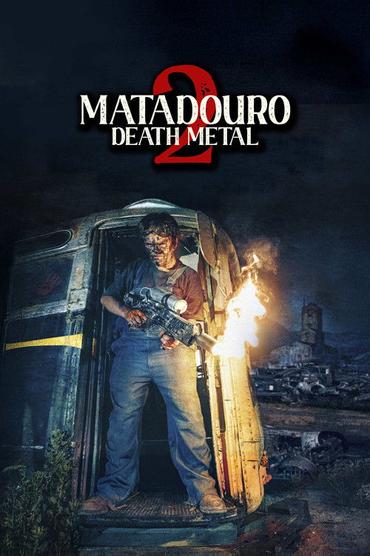 Matadouro 2: Death Metal
