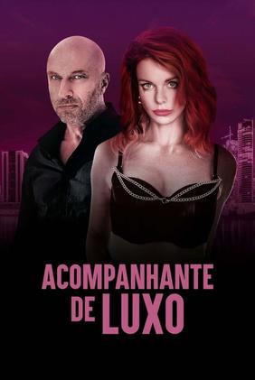 Acompanhante de Luxo