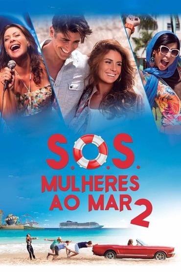 S.O.S.: Mulheres ao Mar 2