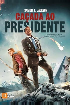 Caçada ao Presidente