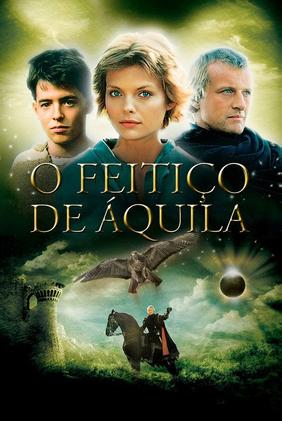 O Feitiço de Áquila