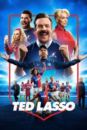 Ted Lasso