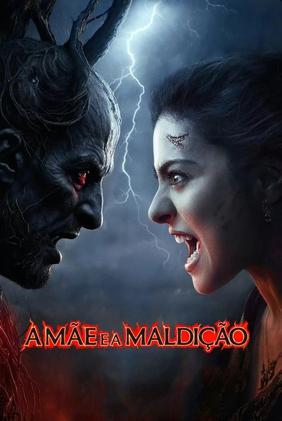 A Mãe e a Maldição